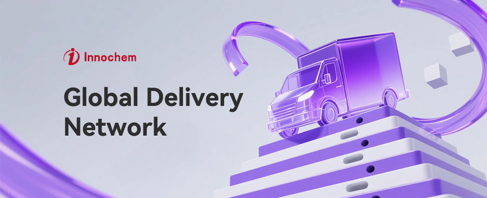 Global Delivery Network